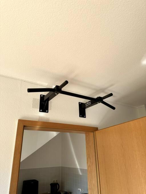 2-Zimmer-Wohnung Mit Balkon & Guter Anbindung In Aschaffenburg Buitenkant foto