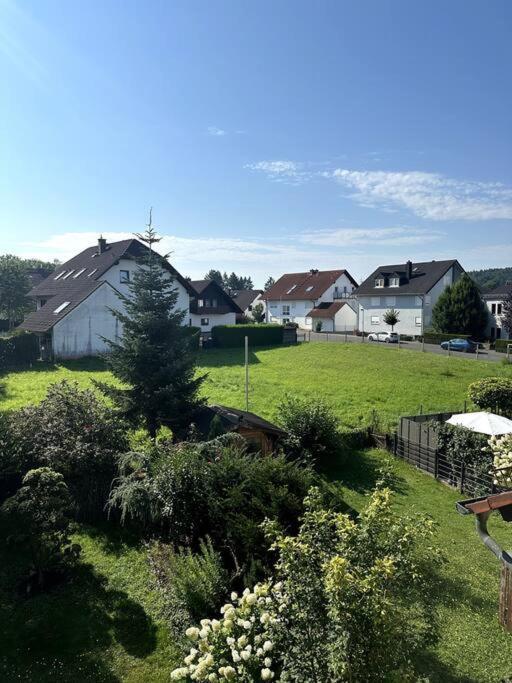 2-Zimmer-Wohnung Mit Balkon & Guter Anbindung In Aschaffenburg Buitenkant foto