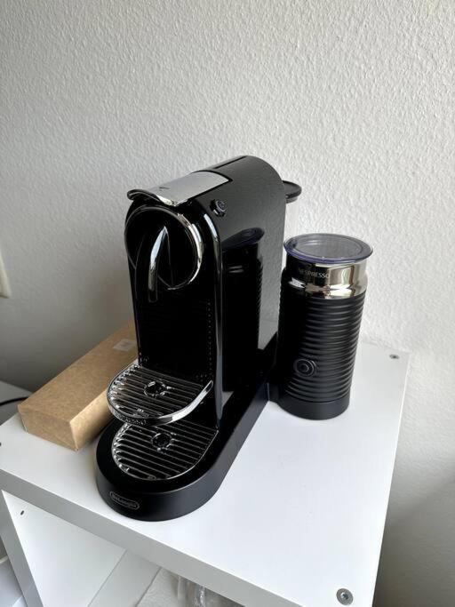 2-Zimmer-Wohnung Mit Balkon & Guter Anbindung In Aschaffenburg Buitenkant foto
